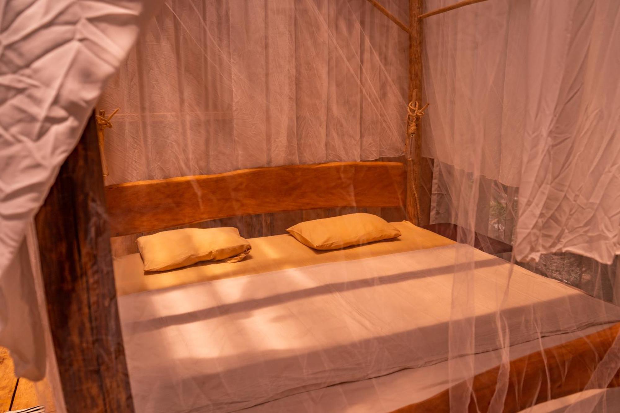 Awaken Amazonian Healing Resort All Inclusive Iquitos Exterior foto