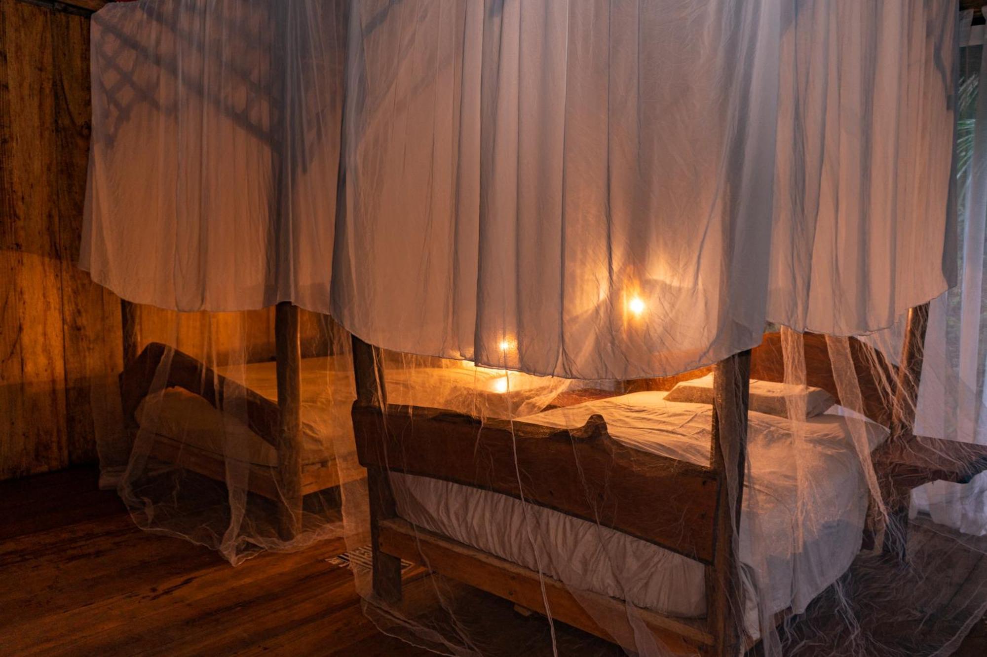 Awaken Amazonian Healing Resort All Inclusive Iquitos Exterior foto