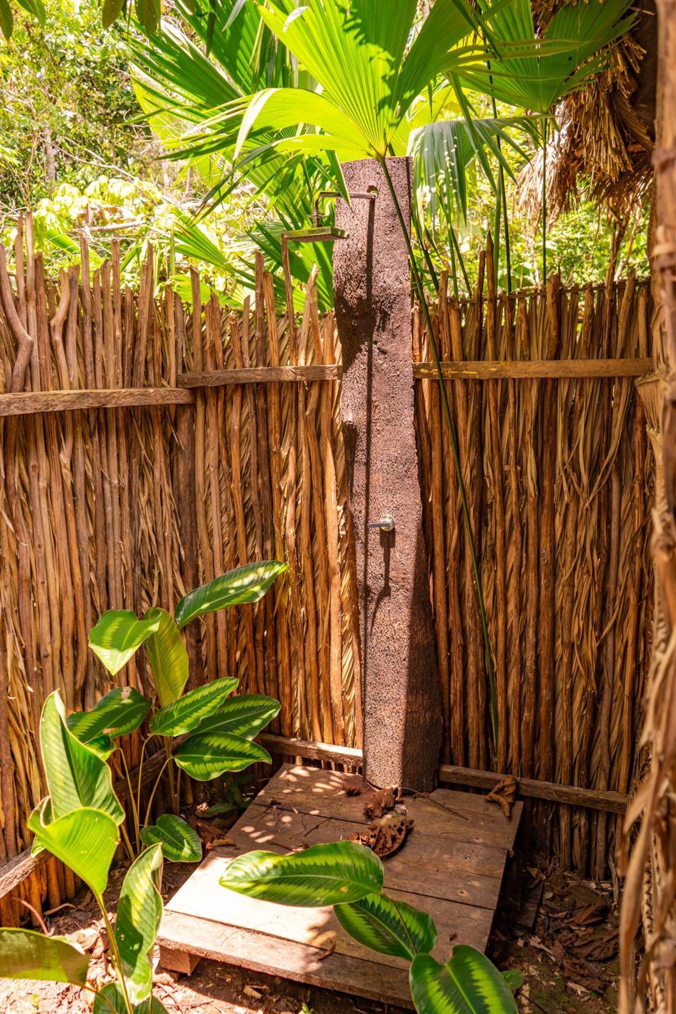 Awaken Amazonian Healing Resort All Inclusive Iquitos Exterior foto