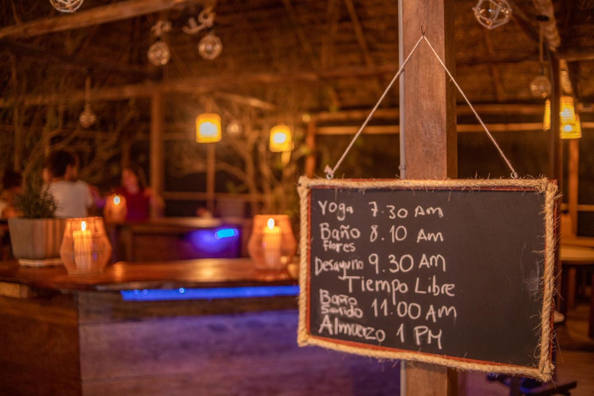 Awaken Amazonian Healing Resort All Inclusive Iquitos Exterior foto