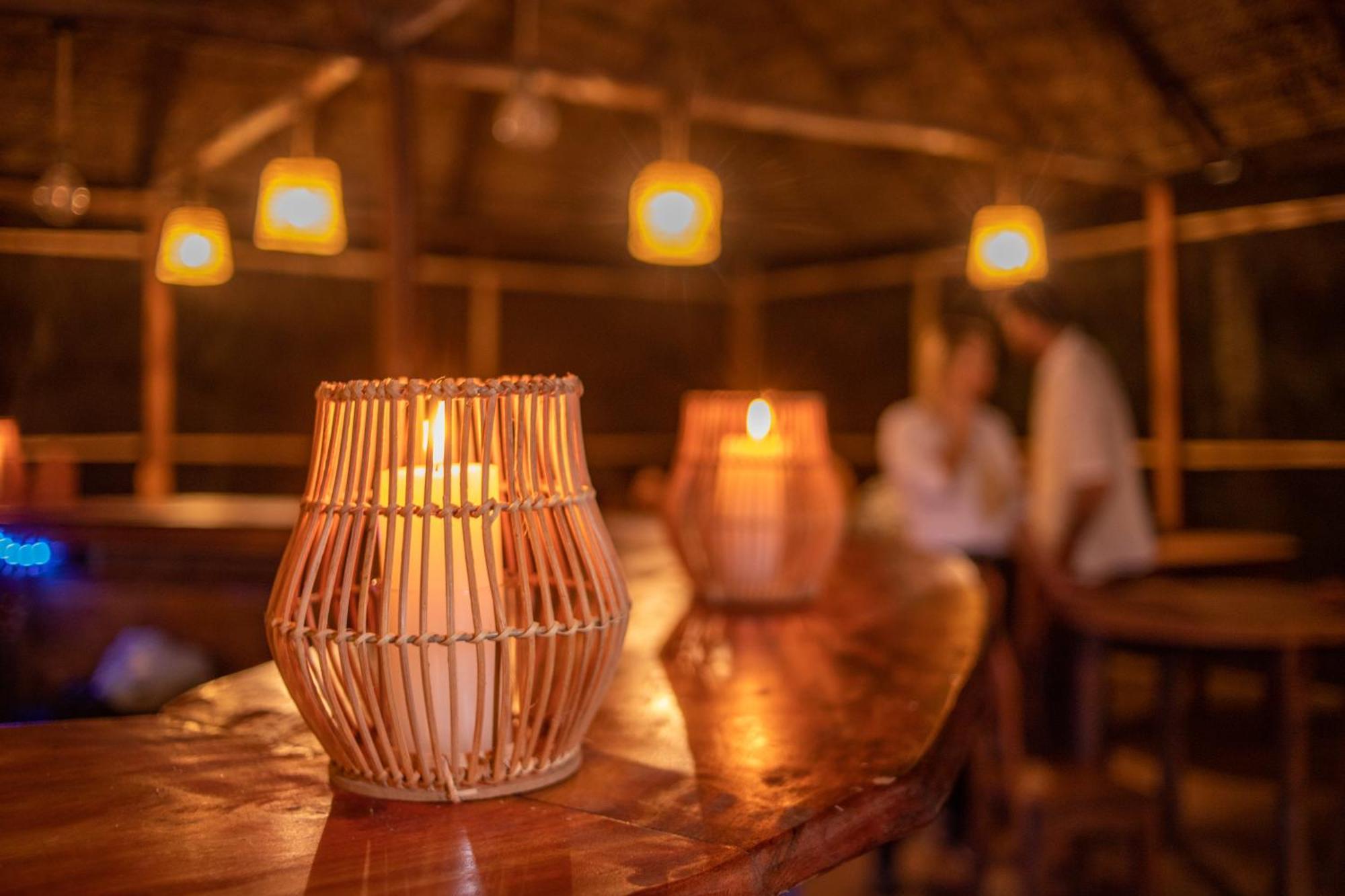 Awaken Amazonian Healing Resort All Inclusive Iquitos Exterior foto